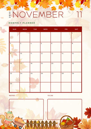 Christmas Budget & Planner Pack [Instant Download]