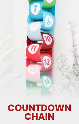 Christmas Arts and Craft Guide [Instant Download]