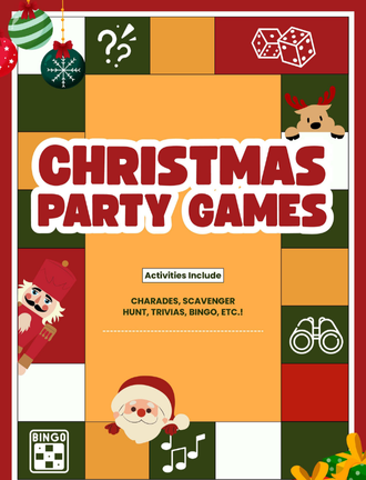 Game Pack [Instant Download]