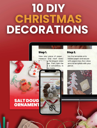 Arts and Craft Guide [Instant Download]