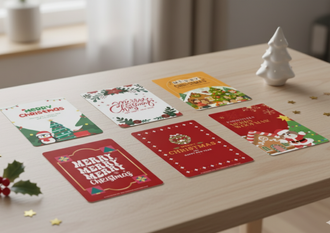 💌 Printable Card Bundle